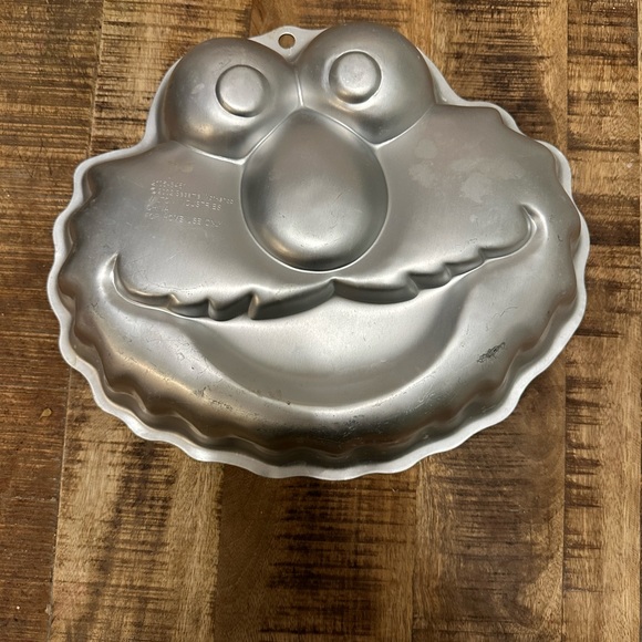 Lot of 4 baking tins - Picture 4 of 5